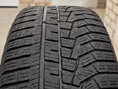 Hankook 235/55/r18 M+s Suv 2019 metų - nuotraukos Nr. 2