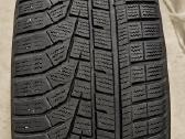 Hankook 235/55/r18 M+s Suv 2019 metų - nuotraukos Nr. 3