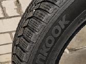 Hankook 235/55/r18 M+s Suv 2019 metų - nuotraukos Nr. 4