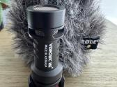 Rode Videomic Me-l Išmaniojo telefono mikrofonas - nuotraukos Nr. 3