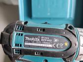 Makita Bdf452 suktukas - nuotraukos Nr. 2