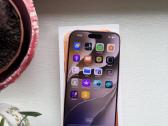 Apple iPhone 17 pro max Su Telios dokumentais - nuotraukos Nr. 9