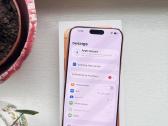 Apple iPhone 17 pro max Su Telios dokumentais - nuotraukos Nr. 10