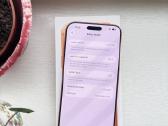 Apple iPhone 17 pro max Su Telios dokumentais - nuotraukos Nr. 11