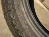 Pirelli Scorpion Verde 235/55 R18 vasarinės padang - nuotraukos Nr. 2