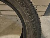 Pirelli Scorpion Verde 235/55 R18 vasarinės padang - nuotraukos Nr. 3