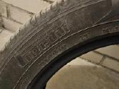 Pirelli Scorpion Verde 235/55 R18 vasarinės padang - nuotraukos Nr. 5