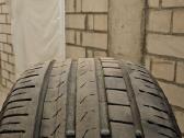 Pirelli Scorpion Verde 235/55 R18 vasarinės padang - nuotraukos Nr. 6