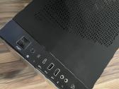 Msi Mpg Sekira 100p korpusas - nuotraukos Nr. 4