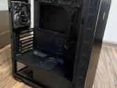 Msi Mpg Sekira 100p korpusas - nuotraukos Nr. 5
