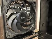 Msi Mpg Sekira 100p korpusas - nuotraukos Nr. 6