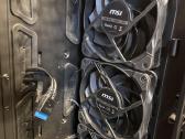 Msi Mpg Sekira 100p korpusas - nuotraukos Nr. 7