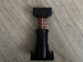 Moza srp lite brake pad pedal performance kit - nuotraukos Nr. 2