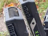 Gtx1080ti 11gb Gtx Titan 12gb su Rokid Max cinema - nuotraukos Nr. 8