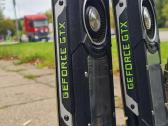 Gtx1080ti 11gb Gtx Titan 12gb su Rokid Max cinema - nuotraukos Nr. 18