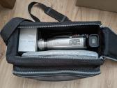 Panasonic Vz9 kamera - nuotraukos Nr. 2