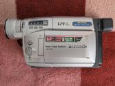 Panasonic Vz9 kamera - nuotraukos Nr. 3