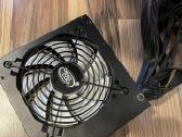 Deepcool Dq750st maitinimo blokas - nuotraukos Nr. 2