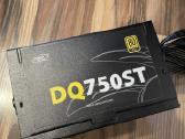 Deepcool Dq750st maitinimo blokas - nuotraukos Nr. 3