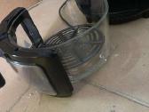 Karšto oro gruzdintuvė - nuotraukos Nr. 4
