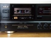 Akai GX-95; Akai GX-75 Mk II - nuotraukos Nr. 2
