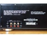 Akai GX-95; Akai GX-75 Mk II - nuotraukos Nr. 9