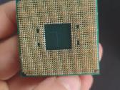 Amd Ryzen 5 5600g (Am4, Vega 7) procesorius - nuotraukos Nr. 2