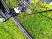 Canyon 29 er Reba sake L dydis - nuotraukos Nr. 2