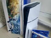 Sony ps5, Vr2 akiniai + Gt7 - nuotraukos Nr. 9