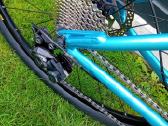 Canyon 29 er Reba sake L dydis - nuotraukos Nr. 6