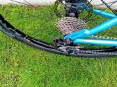 Canyon 29 er Reba sake L dydis - nuotraukos Nr. 7