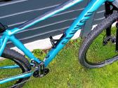 Canyon 29 er Reba sake L dydis - nuotraukos Nr. 8