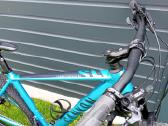 Canyon 29 er Reba sake L dydis - nuotraukos Nr. 10