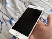 iPhone 8plius 64gb 100%battery iPhone 13pro - nuotraukos Nr. 3