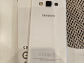 Samsung galaxy A3 - nuotraukos Nr. 2