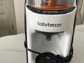 Baby brezza pro advanced - nuotraukos Nr. 2