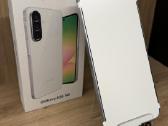 Demo_ekspozicinis Samsung A56 5G 256gb ir 128gb - nuotraukos Nr. 3