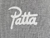 Patta Studded Washed Zip Up vyriškas džemperis - nuotraukos Nr. 3