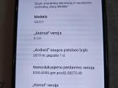 Sony Xperia Xzs - nuotraukos Nr. 2