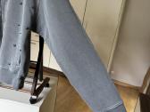 Patta Studded Washed Zip Up vyriškas džemperis - nuotraukos Nr. 8