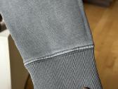 Patta Studded Washed Zip Up vyriškas džemperis - nuotraukos Nr. 9