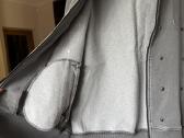 Patta Studded Washed Zip Up vyriškas džemperis - nuotraukos Nr. 11
