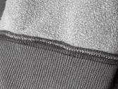 Patta Studded Washed Zip Up vyriškas džemperis - nuotraukos Nr. 13