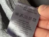 Patta Studded Washed Zip Up vyriškas džemperis - nuotraukos Nr. 15