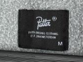 Patta Studded Washed Zip Up vyriškas džemperis - nuotraukos Nr. 16