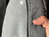 Patta Studded Washed Zip Up vyriškas džemperis - nuotraukos Nr. 17