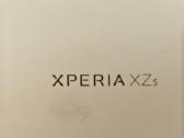 Sony Xperia Xzs - nuotraukos Nr. 3