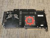Asus 980ti vaizdo plokste - nuotraukos Nr. 2