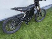 Surron Lbx 2025 - nuotraukos Nr. 2