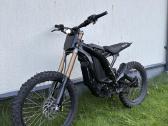 Surron Lbx 2025 - nuotraukos Nr. 4